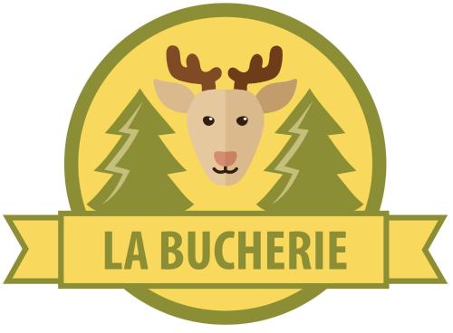 Camping de la Bucherie