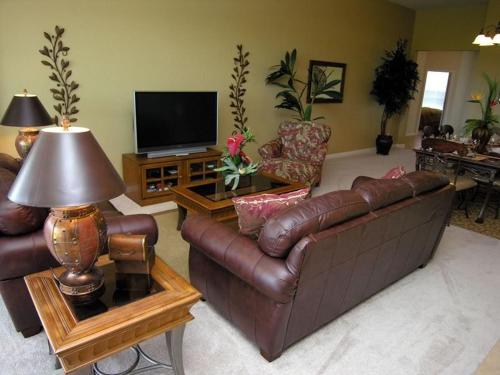 Luxury 4 Bedroom 4 Bath Home with Private Pool & Spa, Orlando, Statele Unite ale Americii