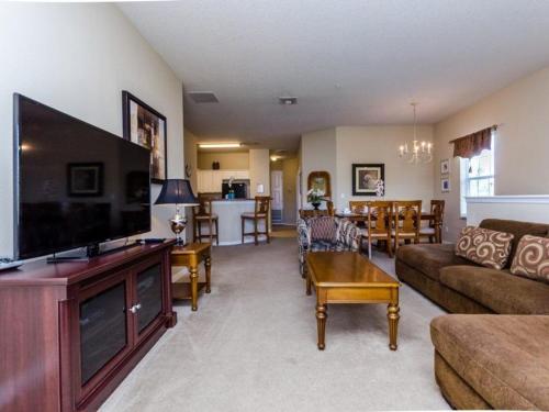 3 Bedroom 2 Bath Lake View Condo In Oakwater Resort, Orlando, Statele Unite ale Americii
