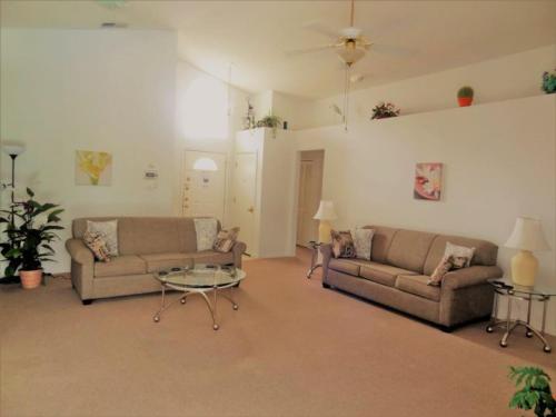 Disney Area 3 Bed 2 Bath Pool Home With Conservation View, Davenport, Statele Unite ale Americii