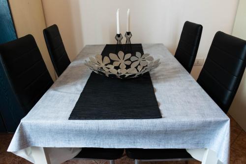 Gambar di galeri bagi Guest House Cuore di Filo di Filottrano
