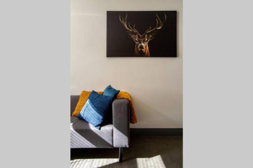 Gallery image of Au Comilfo in Malmedy