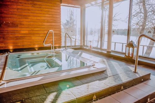 Imagen de la galería de Hotel Kumpeli Spa, en Heinola