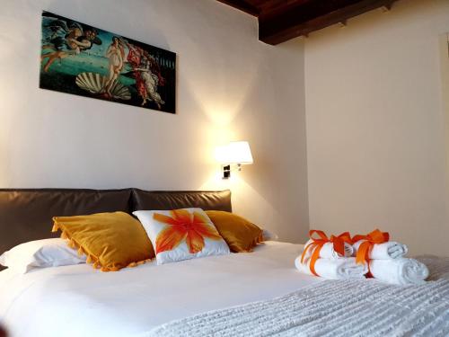 Suite Signoria, Florența, Italia