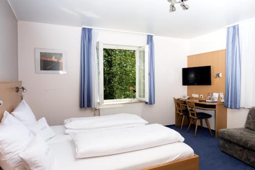 Gallery image of Hotel Adler in Waiblingen