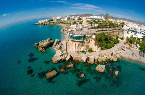 Villa Terrazas Punta Lara Nerja, Nerja – Bijgewerkte prijzen 2022