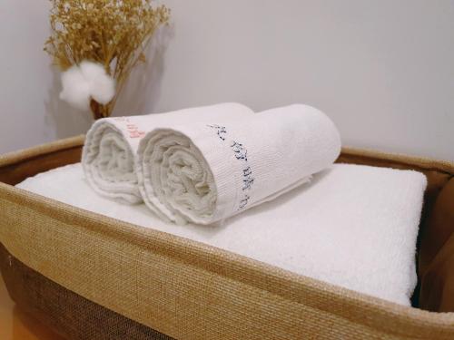 Galeriebild der Unterkunft Ching Yue B&B in Jiufen