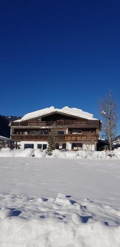 Familienferienhaus Florentine