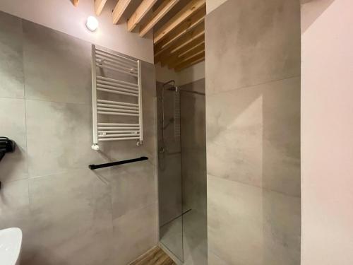 Fotografia z galérie ubytovania ApartmentSun Loft Art vo Vroclavi
