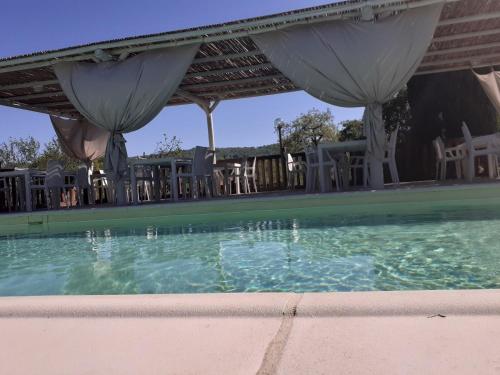 Agriturismo la Gioia