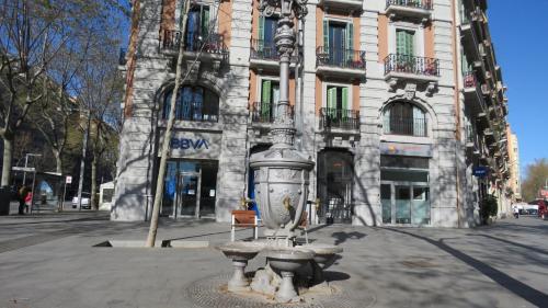 Stay Together Barcelona Apartments photo 110