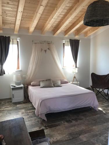 Gallery image of Agriturismo B&B Le Casette sul Garda in Cavaion Veronese