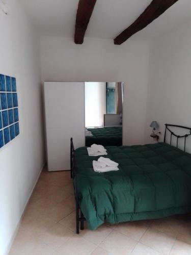 Gallery image of Mario house in Palinuro