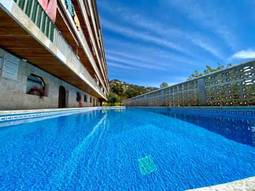 Apartamento con vistas a Mar en Lloret de Mar