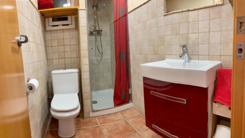 Apartamento con vistas a Mar en Lloret de Mar con aire acondicionado