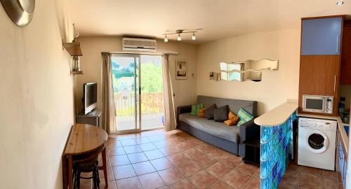 Apartamento con vistas a Mar en Lloret de Mar con aire acondicionado