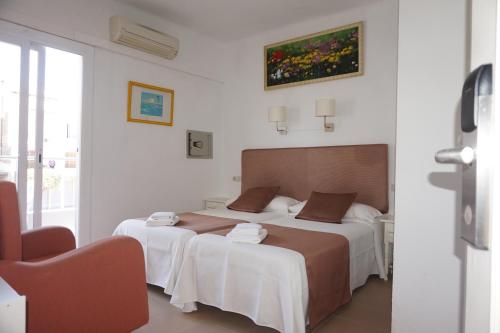 Gallery image of Hotel Hermes in Tossa de Mar