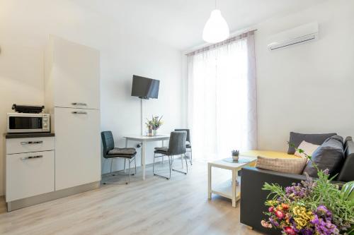 Fotografie z fotogalerie ubytování Apartment Ana v destinaci Pula