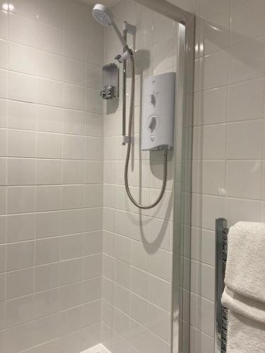 Gallery image of Newell Bistro and Rooms in Sherborne