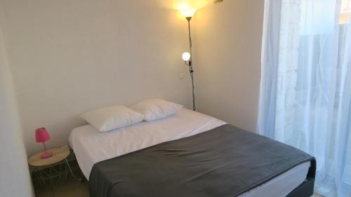 Sol-y-Days Goeland, Appartement avec terrasse front de mer et place de parking en centre-ville