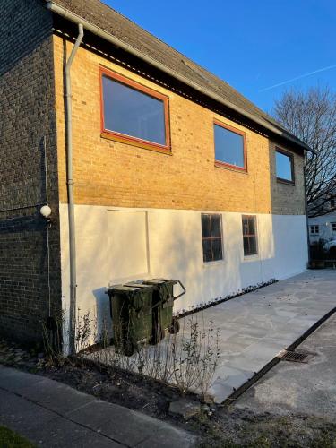 Gallery image of Retro bolig - fyldt med hygge! Ingen luksus in Kolind