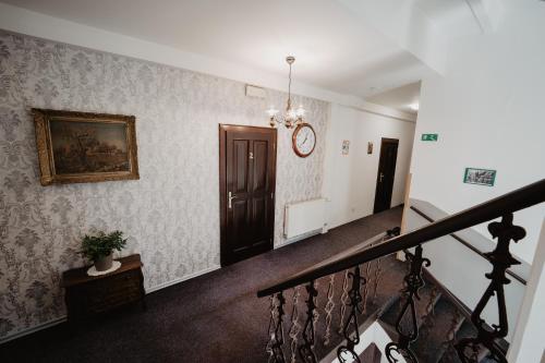Φωτογραφία από το άλμπουμ του Hotel U Lípy σε Hřensko
