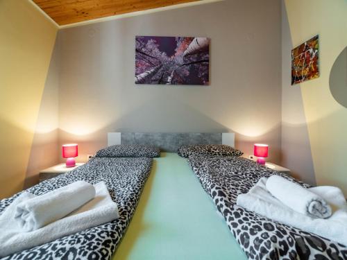Apartmani Arijana Medulin