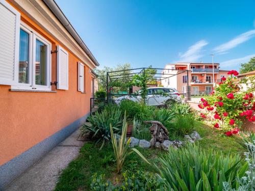 Apartmani Arijana Medulin