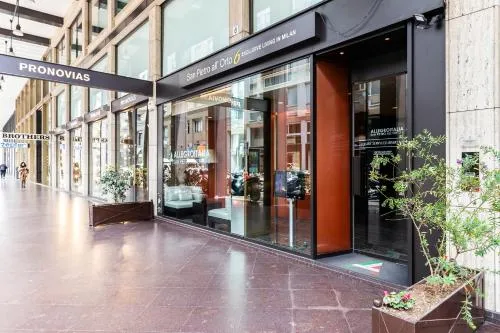 Milan Retreats Duomo Suites Beauty & SPA photo 128