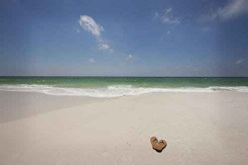 Gulf Shore Condo #122, Destin, Statele Unite ale Americii