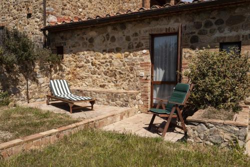 Fotografie z fotogalerie ubytování La Rocca delle Pigne v destinaci Cana