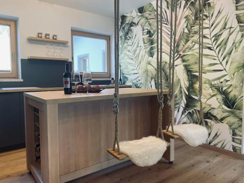 Ju and Me Garden Lodge