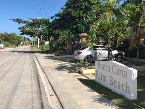 Зображення з фотогалереї помешкання Punta Cana Apartment and scooter for free у місті Пунта-Кана