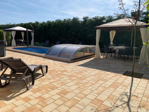 Fullhouse Apartmanház 8621 Zamárdi, Rétföldi utca 11. kép - 3