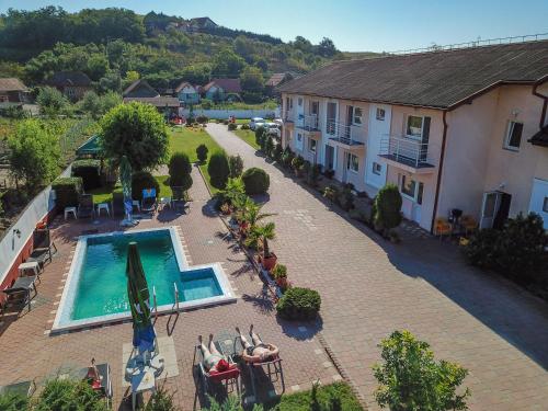 Foto dalla galleria di Pensiunea Redabel a Cojocna