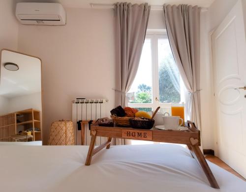 Giường trong phòng chung tại Vicky's homestay Sanremo - C. CITRA 008055-LT-1257