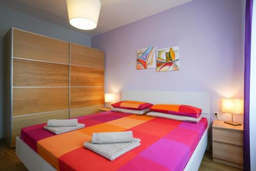 Margerita Apartment & Studio