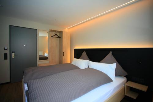 Fotografie z fotogalerie ubytování Alte Molke Apartment 8 v destinaci Meersburg