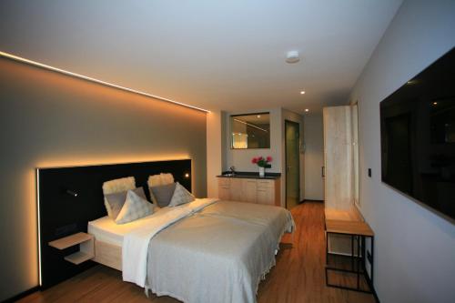 Galeriebild der Unterkunft Alte Molke Apartment 11 in Meersburg