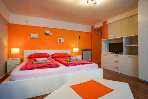Margerita Apartment & Studio