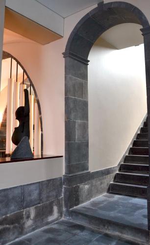 Fotografie z fotogalerie ubytování Hotel Do Colegio v destinaci Ponta Delgada