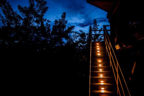 Fotografie z fotogalerie ubytování Hotel Las Islas v destinaci Barú