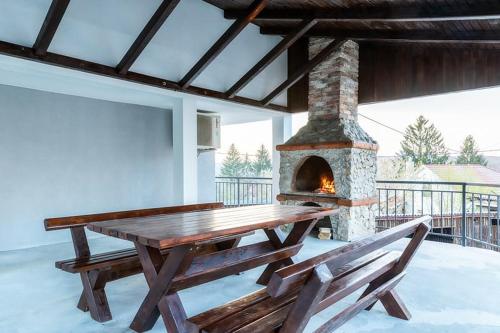 Fotografie z fotogalerie ubytování Apartman MELANI v destinaci Slunj