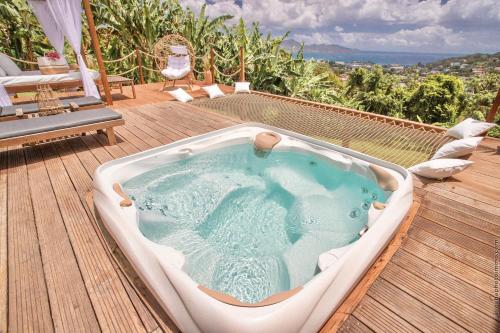 Créole Bay - Suites and Spa