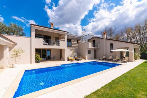 Villa Rotonda – Photos 5