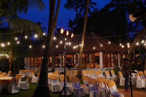 Gallery image of Kallanchery Retreat in Ernakulam