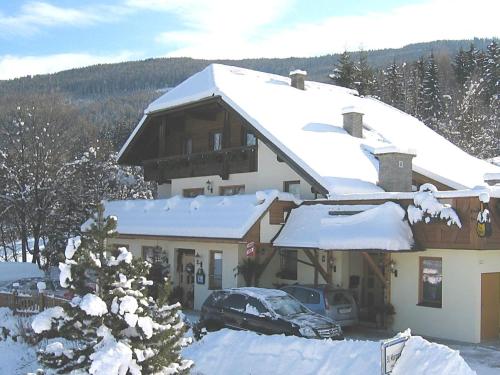 Hotel Pension Schwaiger