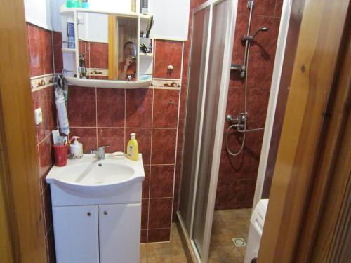 Gallery image of Kambarių nuoma Palangoje in Palanga