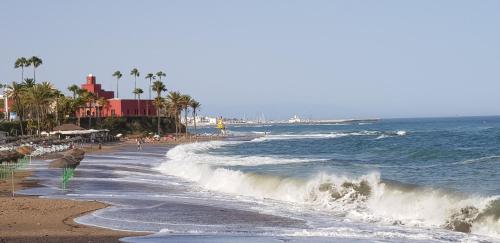Estudio Rocío, Benalmádena – Updated 2022 Prices