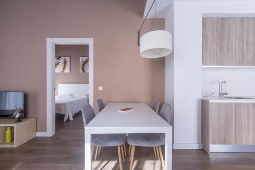 Ảnh trong thư viện ảnh của San Miguel, Luxury apartments. ở Valencia